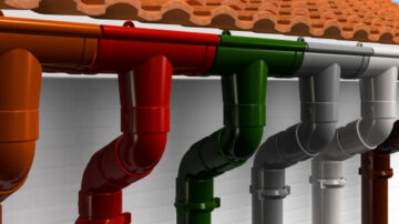 Пластикові Водостічні Системи